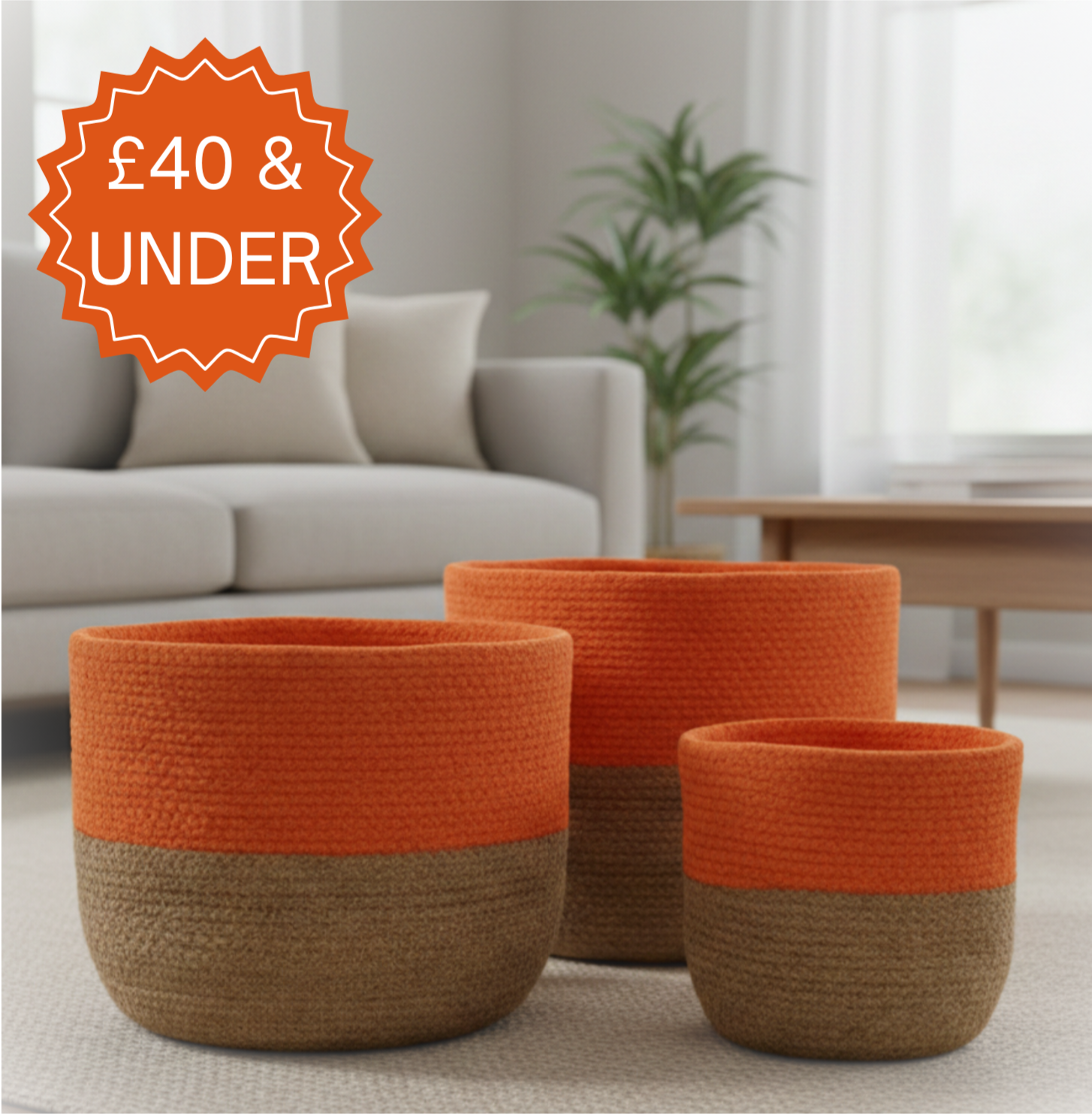 £40 & Under: Premium Picks Edit