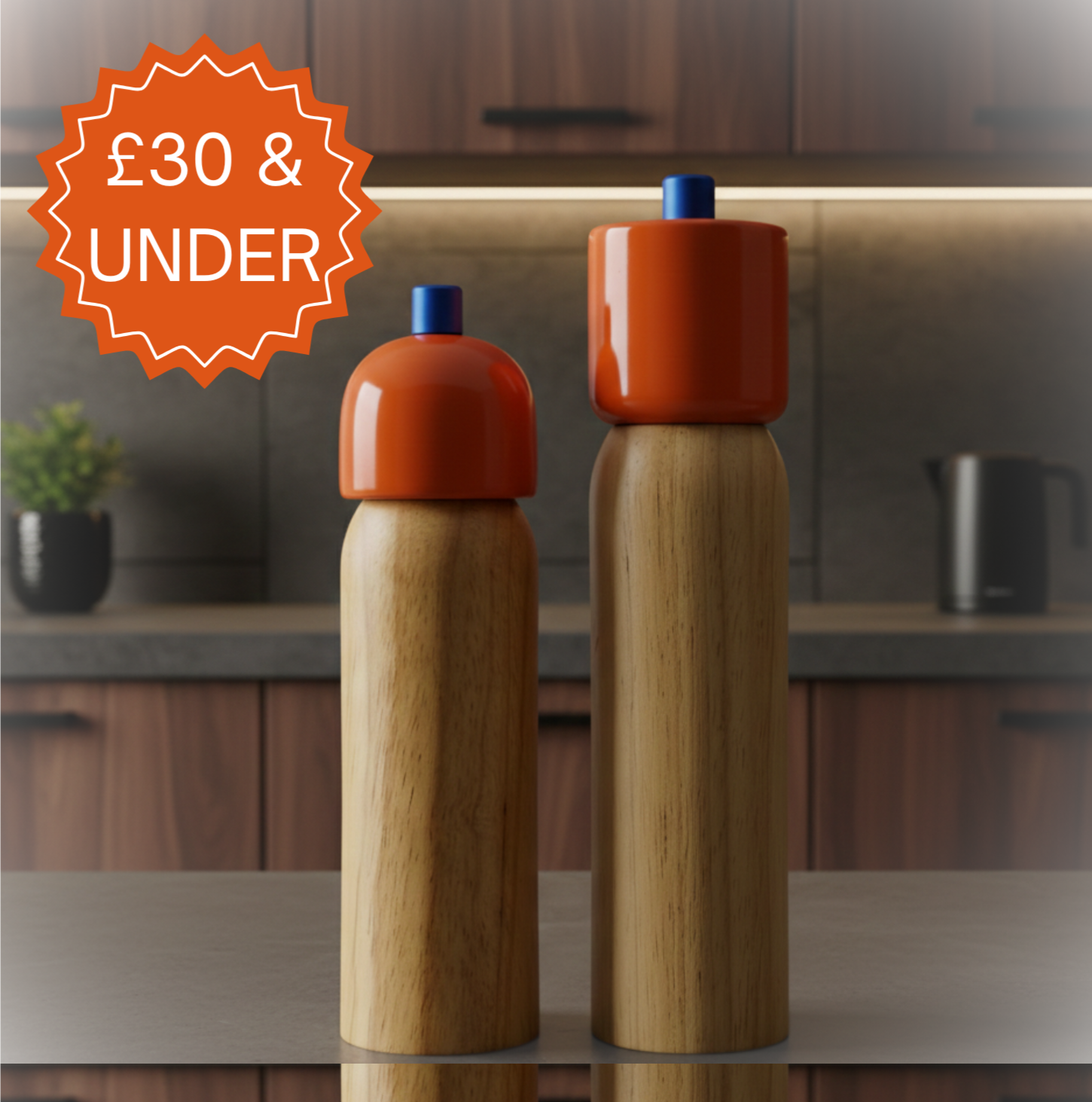 £30 & Under: Best Sellers Edit