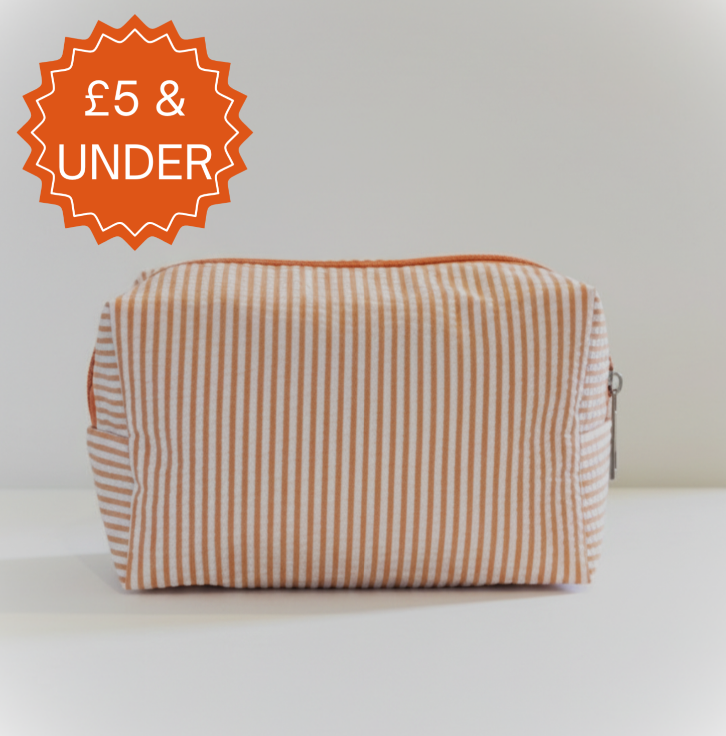 £5 & Under: Grab A Bargain Edit