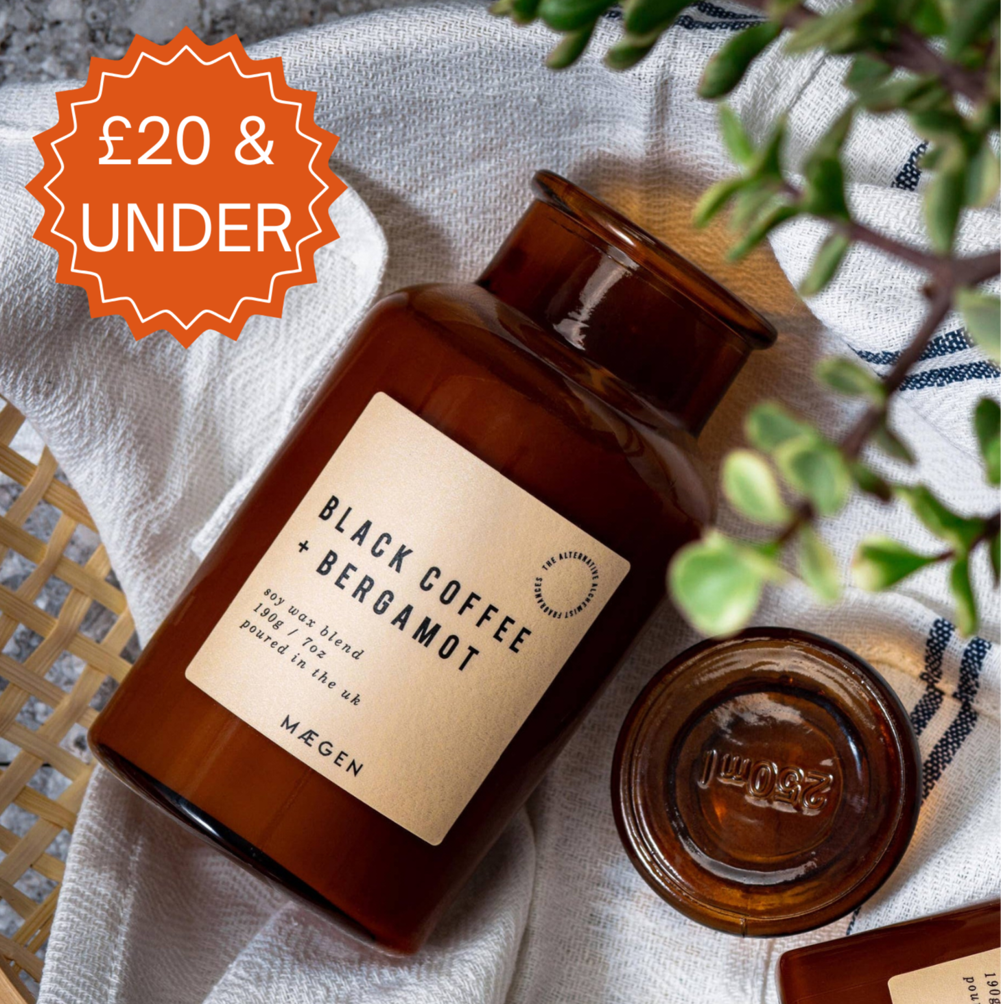 £20 & Under: Affordable Faves Edit