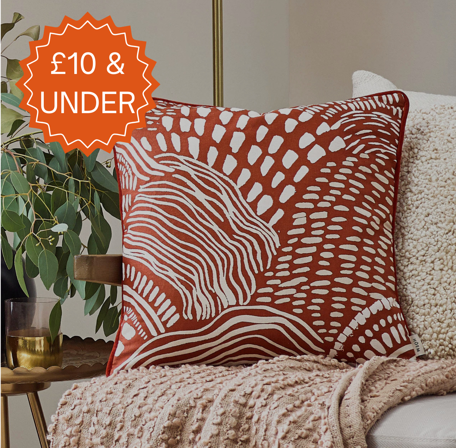 £10 & Under: Budget Wins Edit